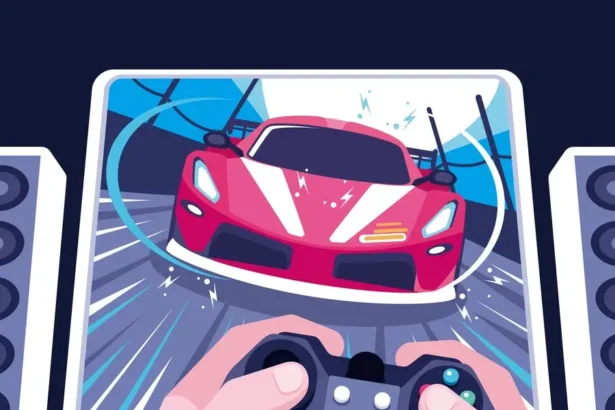 Car Game Unblocked