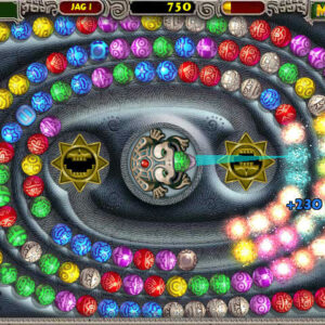 Zuma Deluxe
