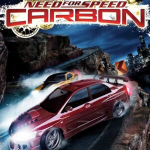 Need for Speed Carbon