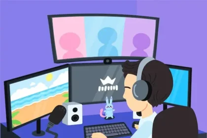 Dual-PC Streaming Setups