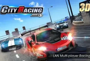 City Racing
