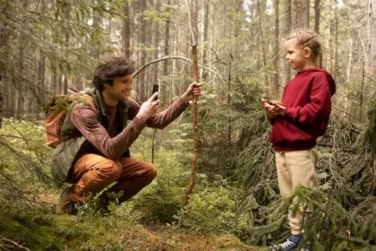 Hunger Games Simulator gameplay screenshot