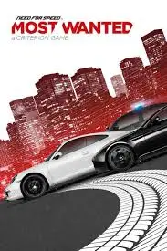 Need for Speed Most Wanted