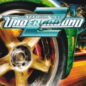 Need for Speed Underground 2