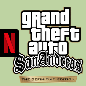 GTA: San Andreas