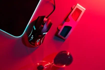 The Most Underrated Gaming Gadgets of 2025