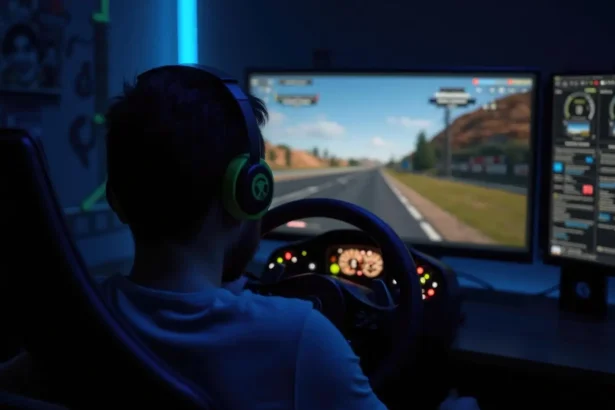 PS5 Racing Games