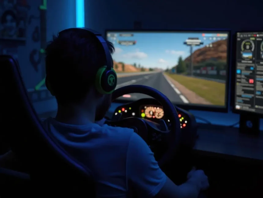 PS5 Racing Games