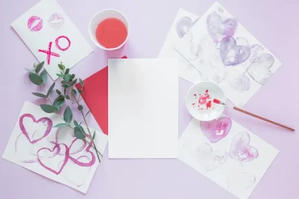 The Art of Connection: How to Print Greeting Card Free