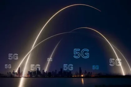 The Role of 5G