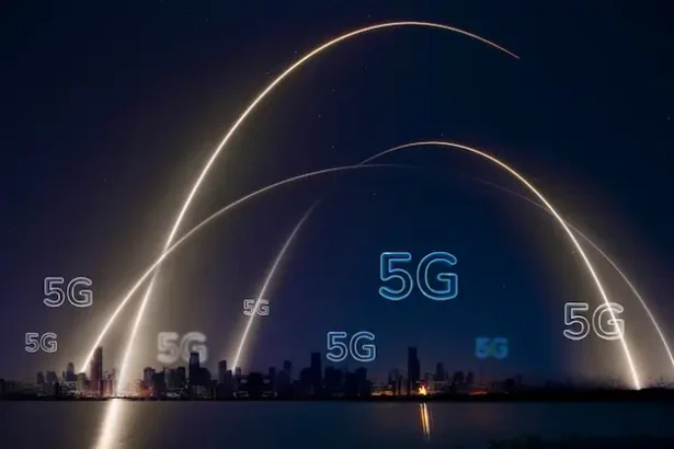The Role of 5G