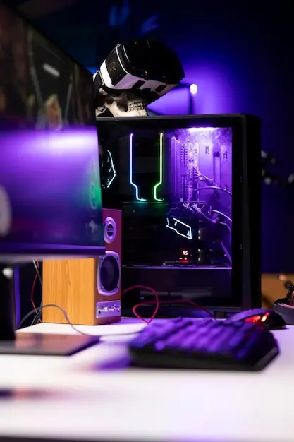 How to Build a Gaming PC Under $500:A Complete Budget Guide