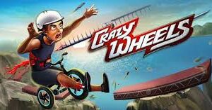 Crazy Wheels