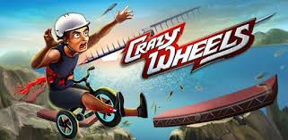 Crazy Wheels