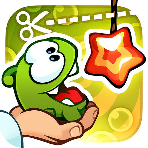 Cut the Rope