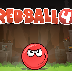 Red Ball 4