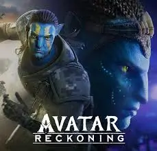 Avatar: Reckoning
