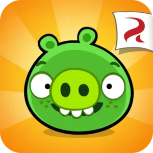 Bad Piggies