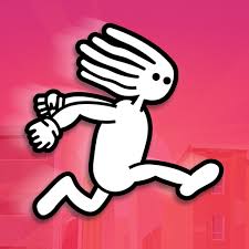 Dreadhead Parkour – Free Online Platformer Game | Mopoga