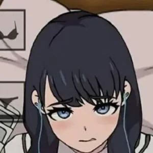 Touch It Rikka